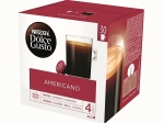Капсулы кофе Nescafe Dolce Gusto Americano 30 штук