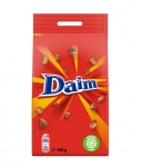 Шоколадное драже Marabou Daim 150 г 