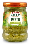 Соус песто по-генуэзски Sacla 90 гр