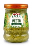 Соус песто с рукколой Sacla 90 гр