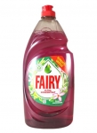 Жидкость для мытья посуды Цветок жасмина Fairy 900 мл