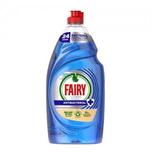 Antibacterial Fairy Platinum 870 мл
