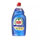 Antibacterial Fairy Platinum 870 мл
