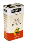 Оливковое масло Levante Sansa 3 л