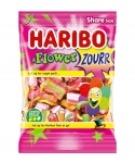 Кислый фруктовый мармелад Haribo 250 г
