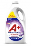 Гель для стирки цветного белья A+ Professional 4,62 л