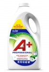 Гель для стирки белого белья Ariel A+ 4,62 л
