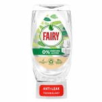 Средство для мытья посуды 0% ароматизаторов и красителей Fairy 450 мл