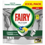 Fairy Platinum All in One 96 штук
