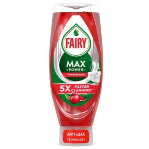 Fairy Max Power Pomegranate 660 мл