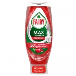 Fairy Max Power Pomegranate 660 мл