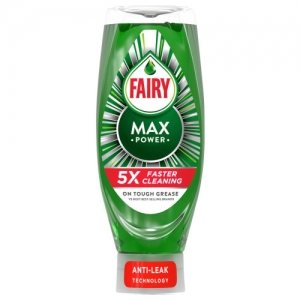 Fairy Max Power Original 660 мл