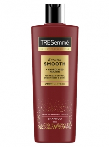 Шампунь Keratin Smooth TRESemme 400 мл