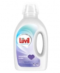 Гель для стирки Bio Luvil Sensitive Colour 920 мл