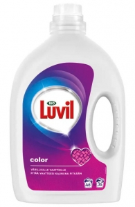 Гель для стирки Bio Luvil Color 1840 мл