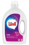Гель для стирки Bio Luvil Color 1840 мл