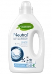Гель для стирки гипоаллергенный Neutral White 1л