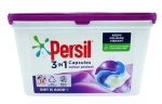 Капсулы для стирки цветного Persil 3 in 1 38 стирок