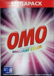 Порошок стиральный Omo Color 4,9 кг