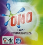 Порошок стиральный Omo Color 1,26 кг