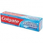 Зубная паста для глубокого отбеливания с пищевой содой Cjlgate 100 мл
