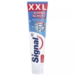 Зубная паста против кариеса Signal XXL 125 мл