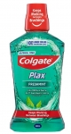 Ополаскиватель для полости рта мята Colgate Plax 500 мл