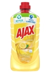 Универсальная жидкость для уборки лимон Ajax 1 л