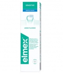 Зубная паста отбеливающая Elmex Sensitive Whitening 75 мл
