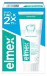 Зубная паста для профилактики чувствительности зубов Elmex 2х75 мл