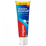 Зубная паста Karies Kontroll Colgate 125 мл 