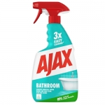 Спрей чистящий для ванной Ajax 750 мл
