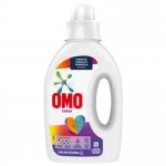 Гель для стирки цветного белья Omo Color 920 мл