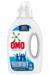 Гель для стирки белого белья Omo Active Clean 920 мл