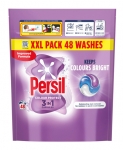 Капсулы для стирки цветного Persil Bio 3в1 48 стирок