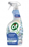 Универсальное чистящее средство 5 в 1 CIF 750 мл 