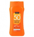 Солнцезащитное молочко Sence Susncreen SPF 50 250мл 