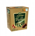 Трюфель горький шоколад и лесной орех Maitre Truffout 200 гр