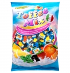 Chewy Toffee Mix Woogie 1000 гр