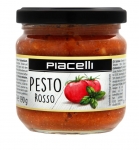 Pesto Tomato Piacelli 190 гр