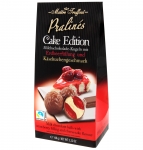 Шоколадные конфеты Pralines Strawberry & Cheesecake Maître Truffout 148 гр