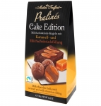 Шоколадные конфеты Caramel & Milk Chocolate Maître Truffout 148 гр