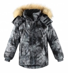 Куртка зимняя Niisi Reimatec 521643