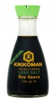 Соус соевый лёгкий Kikkoman 150 мл