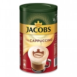 Cappuccino Cremafino Blik Jacobs 400 гр