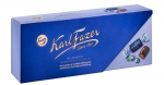 Шоколадные конфеты Fazer Blueberry Truffle 250 гр
