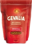 Кофе растворимый Gevalia Mellan Rost Original 200 гр