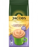 Cappuccino Milka Jacobs 500 гр