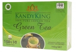 Чай зелёный Kandy King 110 * 1,5 гр
