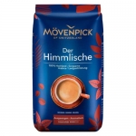 Кофе в зёрнах Mövenpick Crema Arabica 1000 гр